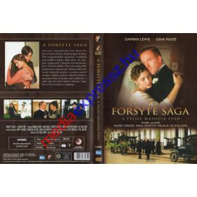 A Forsyte Saga 2. évad