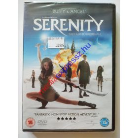 Serenity 