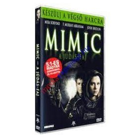 Mimic A júdás faj