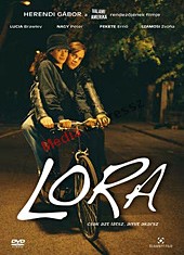 Lora dvd