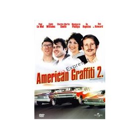 American Graffiti 2.