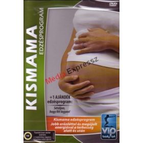 Kismama edzésprogram