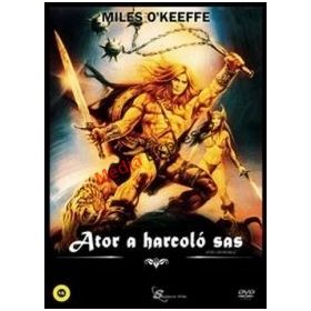 Ator, a harcoló sas