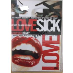 Love sick - Szerelmi bánat