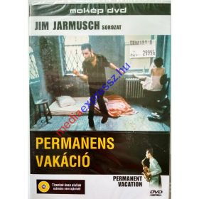 Permanens vakáció