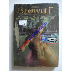Beowulf 2 lemezes DVD