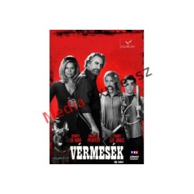 Malavita - Vérmesék