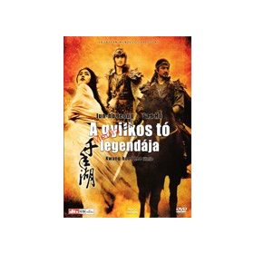 Gyilkos tó legendája