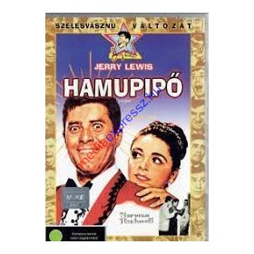 Hamupipő (1960) (használt dvd, feliratos)