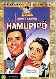 Hamupipő (1960) (használt dvd, feliratos)