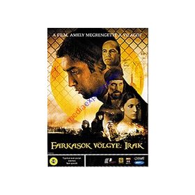 Farkasok völgye Irak