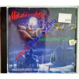 Mikulás-show - Karácsonyi csoda