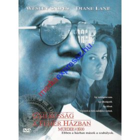 Gyilkosság a fehérházban feliratos dvd 