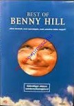 BEST OF BENNY HILL (használt)