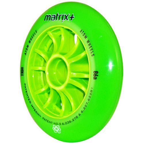 Atom Kerék MATRIX Plus  100 mm 