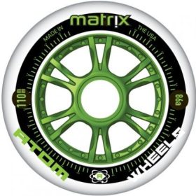 Atom Kerék ( Wheels ) MATRIX (MATRIX)