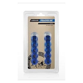 Powerslide Profi CSAPÁGY Távtartó 8db (Spacer Kit 8mm)