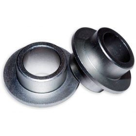 Luigino Csapágy Távtartó 8mm-es tengelyhez 10db (Luigino)