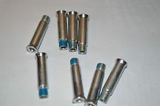 Luigino Tengely 8mm - 8db / szett  (Luigino Axle kit 8mm+4 mm)