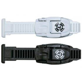 Luigino Profi Gyorskorcsolya  Cipő Csat  (Nano Buckles 9cm)
