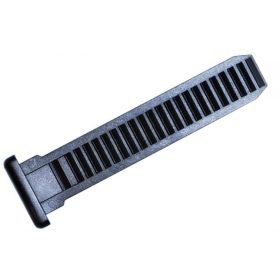   Recés szorító - behúzó 9cm profi cipőhöz  (Replacement Sraps 9)