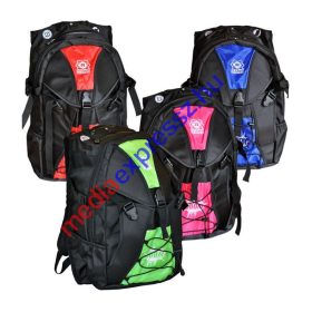   Luigino Görkorcsolya Hátizsák  (Luigino / Atom Skate Bag )