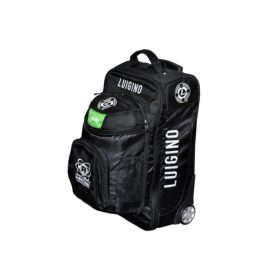   Luigino Kerekes Táska  2 az egyben  (Trolley Bag Pieces not)