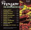 Proxyon ‎– The Interplanetery Mission