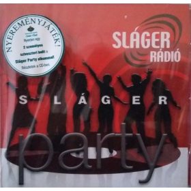 Sláger Party (Akció!)