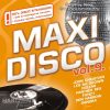 MAXI DISCO Vol. 9. - Válogatásalbum