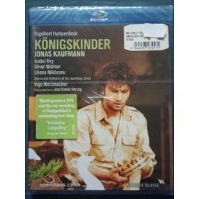 Königskinder Blu-ray