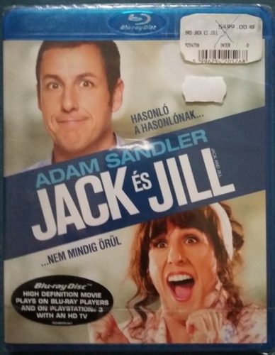 Jack és Jill