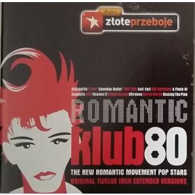 Romantic Klub 80