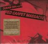 Duran Duran - Red Carpet Massacre  (CD+DVD)  ****