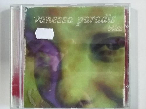 Vanessa Paradis - Bliss ***