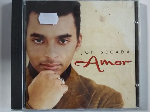 Jon Secada - Amor ***