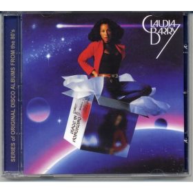 Claudia Barry - Made in Hongkong