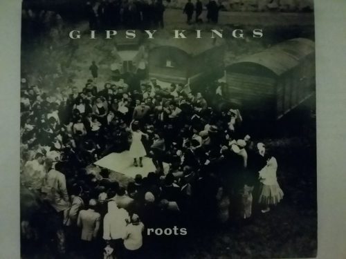 Gipsy Kings - Roots  ****
