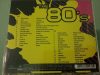 The 80's  (2 CD)  **** (Dupla CD)