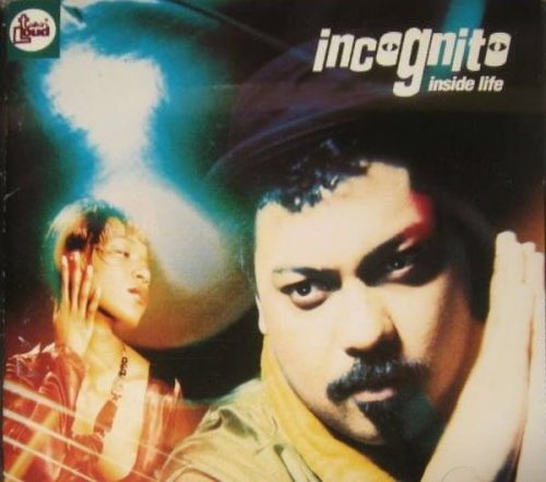 Incognito - Inside Life  ***