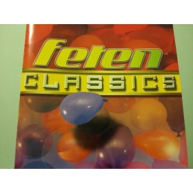 Feten Classics (3 CD)  *** (Tripla CD)