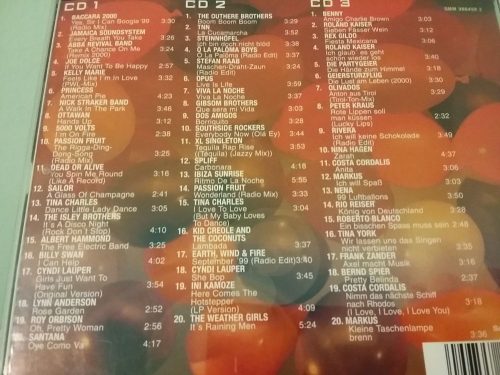Feten Classics (3 CD)  *** (Tripla CD)