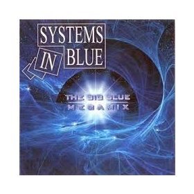 Systems In Blue  (The Big Blue Megamix )