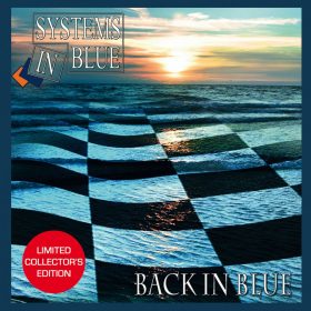 Systems In Blue  (Back In Blue )