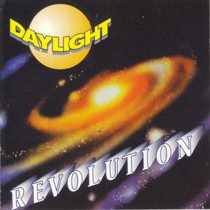 Daylight  (Revolution)