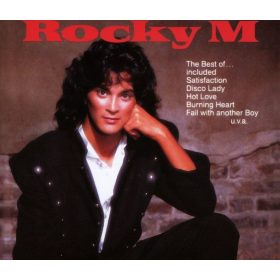 Rocky M  (THE BEST OF )