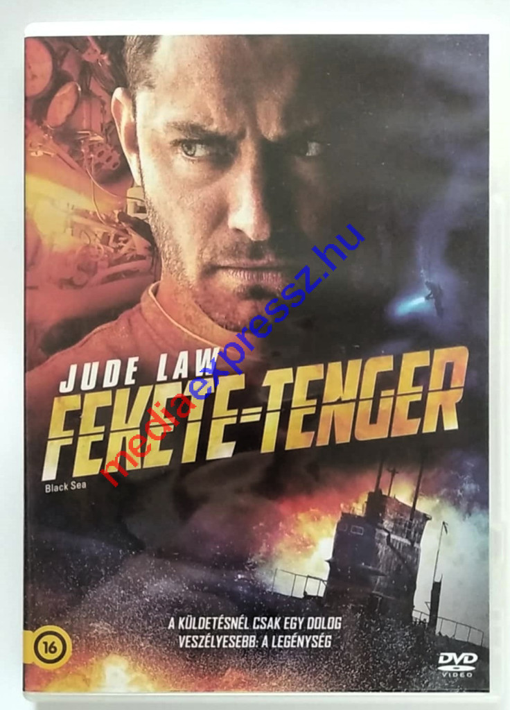 Fekete-tenger