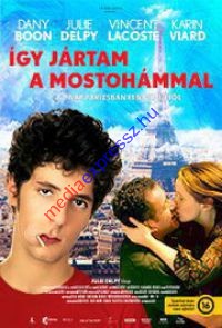 Így jártam a mostohámmal