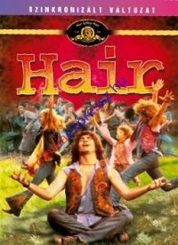 Hair dvd