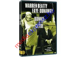 Bonnie és Clyde